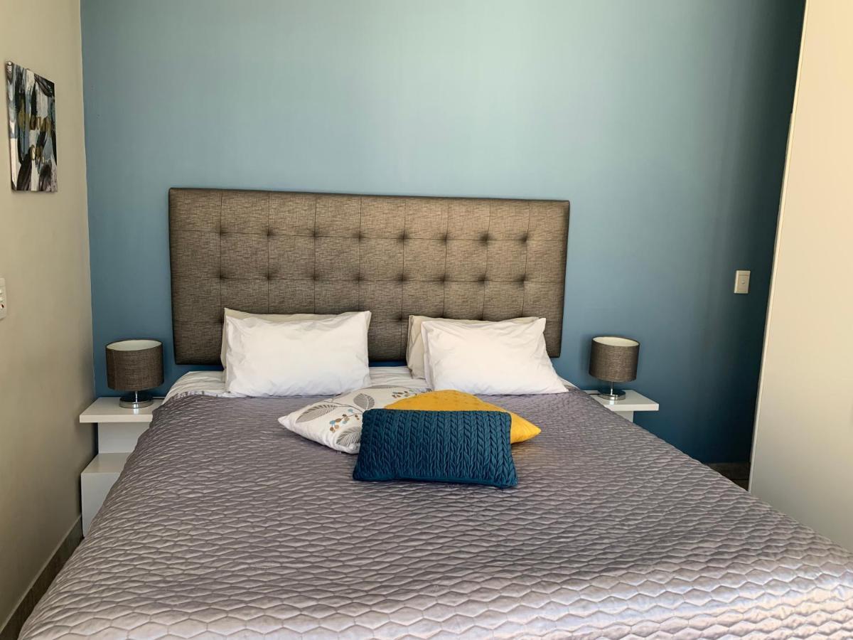 City Penthouse Kapstadt מראה חיצוני תמונה