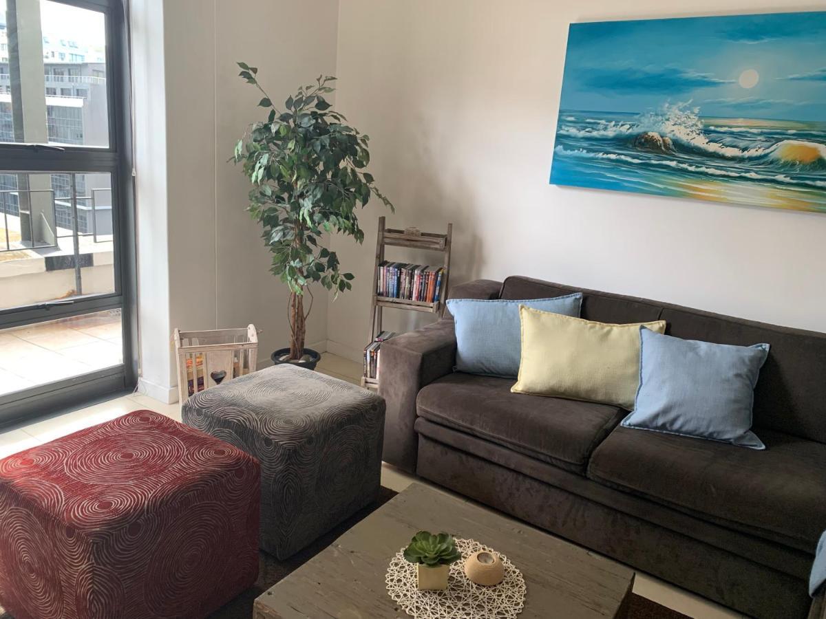 City Penthouse Kapstadt מראה חיצוני תמונה