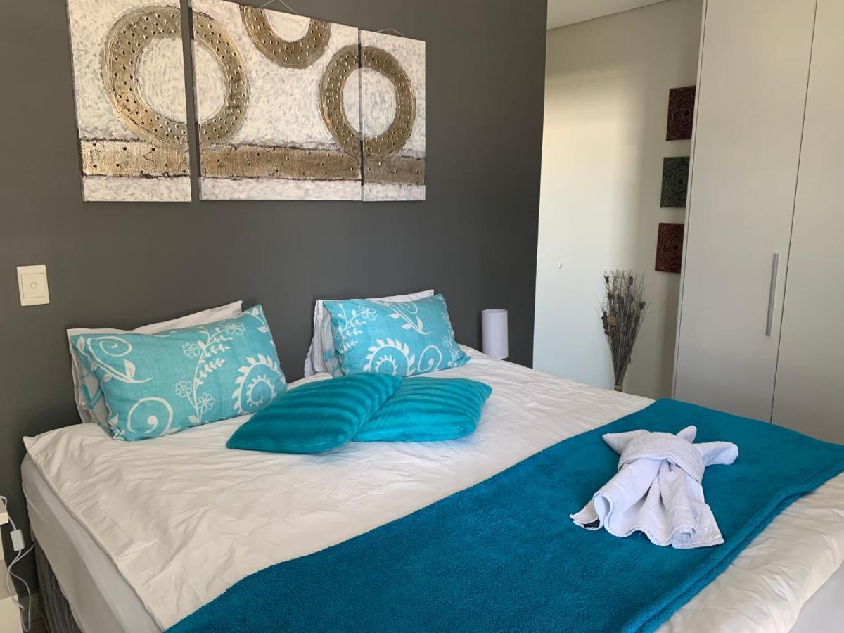 City Penthouse Kapstadt מראה חיצוני תמונה