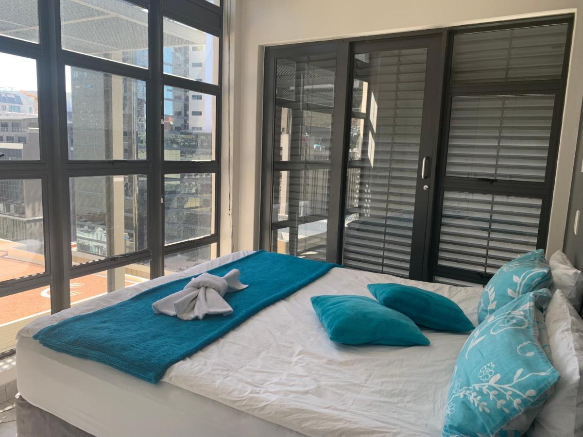 City Penthouse Kapstadt מראה חיצוני תמונה