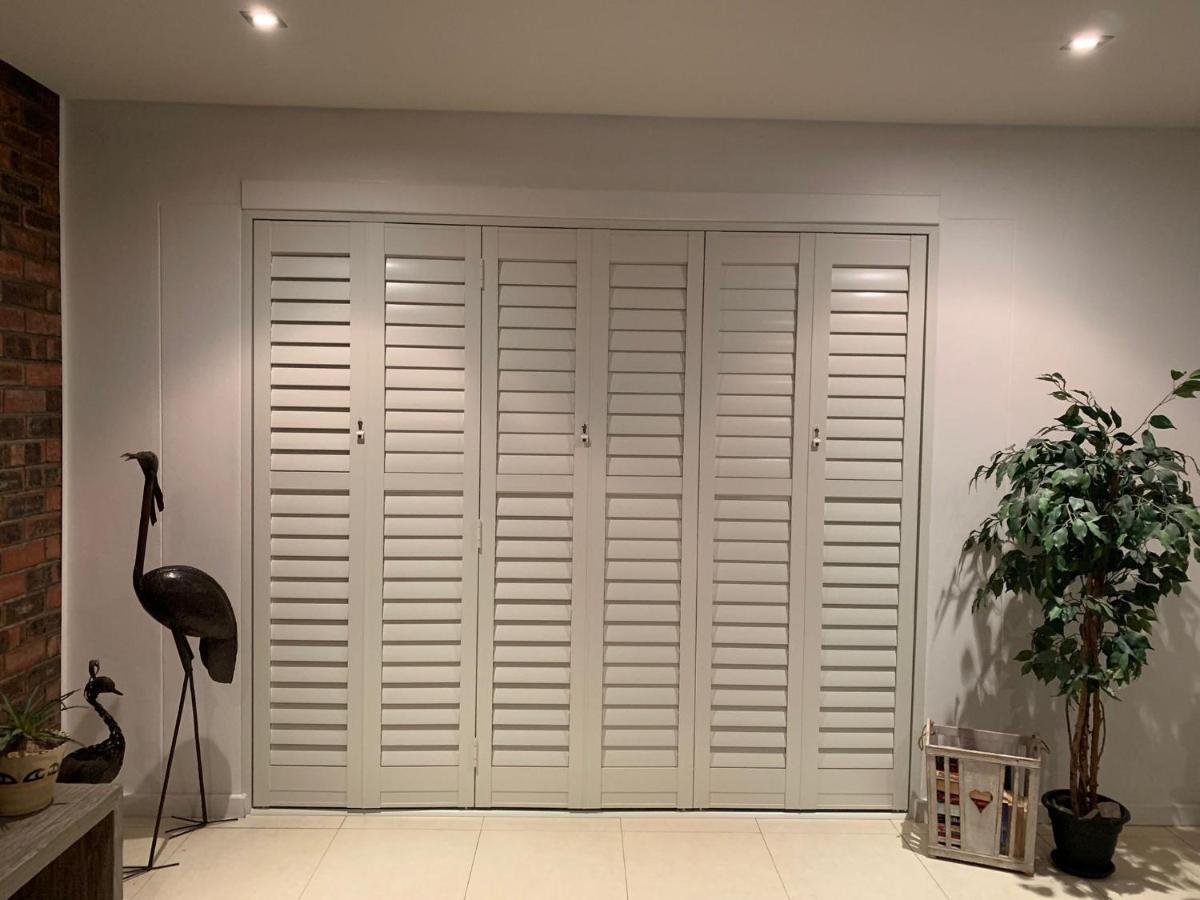 City Penthouse Kapstadt מראה חיצוני תמונה