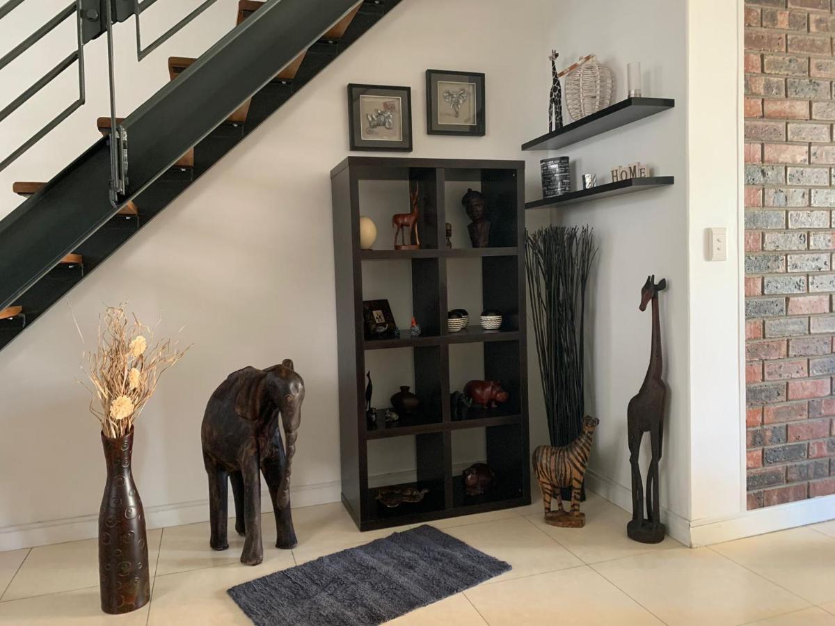 City Penthouse Kapstadt מראה חיצוני תמונה