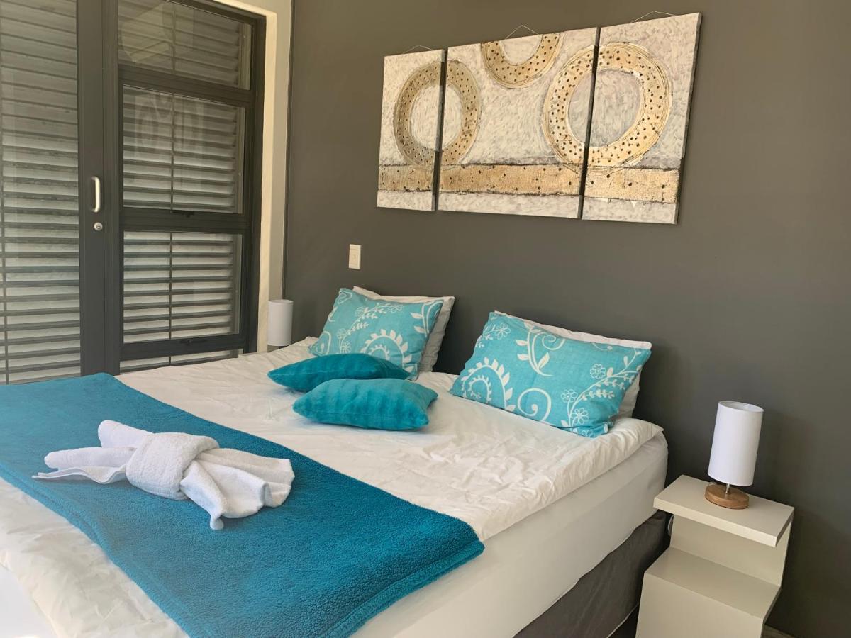 City Penthouse Kapstadt מראה חיצוני תמונה