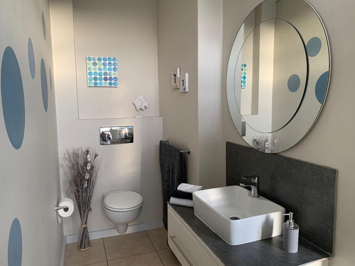 City Penthouse Kapstadt מראה חיצוני תמונה