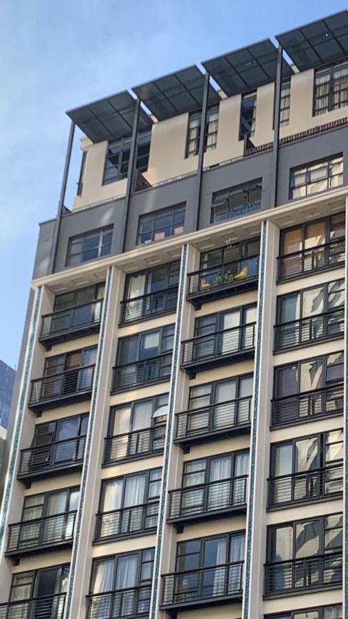 City Penthouse Kapstadt מראה חיצוני תמונה