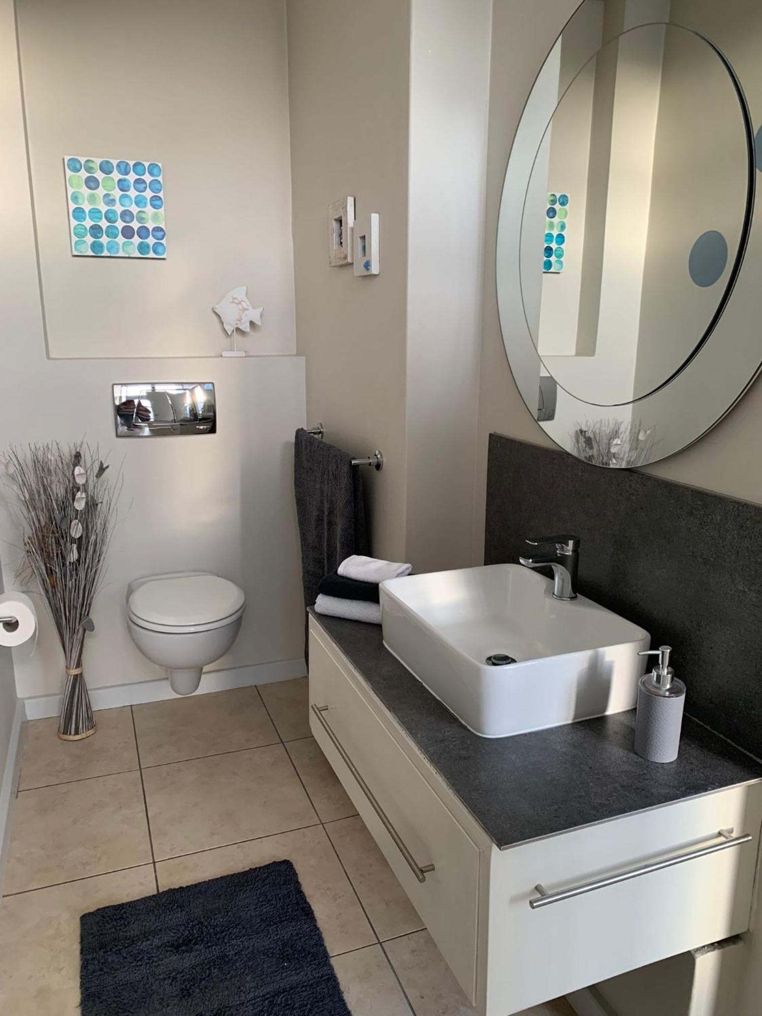 City Penthouse Kapstadt מראה חיצוני תמונה